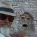 ...realizzata da Tonino Bartolomeo, signore che a pi di 70 anni di et ha deciso di innalzare un monumento dedicato alla sua famiglia e alla terra murgiana (foto di Associazione Revival Equilibrium Toritto)